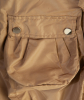 Dolce & Gabbana Beige Gepoufd Mini Rokje - Dolce & Gabbana
