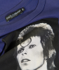 Dolce & Gabbana David Bowie Purple T-Shirt - Dolce & Gabbana
