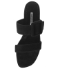 Manolo Blahnik 'TiTuBaflat' Sandals - Manolo Blahnik