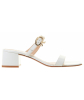Gianvitto Rossi 'Sandi' Sandals - Gianvito Rossi