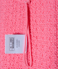 Chanel Ready to Wear Lente 2023 Roze Mouwloos Vest - Chanel