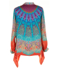 Etro Paisly Printed Blouse - Etro