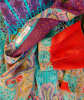 Etro Paisly Printed Blouse - Etro