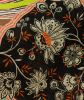 Etro Asymetric Plissé-Pleated Maxi Skirt - Etro