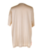 Etro Multicolored Printed Silk & Cotton Knit Short Sleeve T-Shirt - Etro