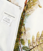 SS 2012 Dries Van Noten Floral Print Gathered Midi Skirt - Dries van Noten