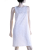 Christian Dior Broderie Anglaise Sleeveless Dress - Christian Dior