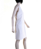 Christian Dior Broderie Anglaise Sleeveless Dress - Christian Dior