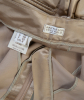 Brunello Cucinelli Silk Cropped Straight-Leg Pants - Brunello Cucinelli