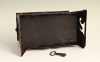 A Nuremberg Iron Strongbox