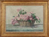 Pink Blossom - Evert Pieters
