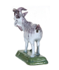 Delft Earthenware Goat