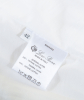 Loro Piana White Pleated Skirt - Loro Piana