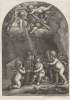 Pieter van Avont, 'Putti with the Passion instruments at Christ’s tomb'