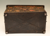 A Nuremberg Iron Strongbox