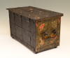 A Nuremberg Iron Strongbox