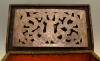 A Nuremberg Iron Strongbox