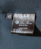 Loro Piana Grijs Kasjmier Rok - Loro Piana