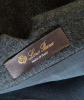 Loro Piana Grijs Kasjmier Rok - Loro Piana