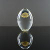 Winnie Teschmacher (Nederland), 'Cosmic Egg', - Winnie Teschmacher