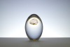 Winnie Teschmacher (Nederland), 'Cosmic Egg', - Winnie Teschmacher