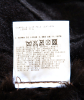 Just Cavalli Shearling Bicker Jacket met riem - Just Cavalli