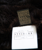 Just Cavalli Shearling Bicker Jacket met riem - Just Cavalli
