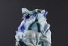 Babs Haenen, (Amsterdam 1948), met titel 'Les lignes desinvoltes', 1991 - Babs Haenen