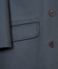 Bottega Veneta Cashmere Coat - Bottega Veneta