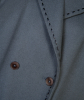 Bottega Veneta Cashmere Coat - Bottega Veneta