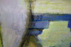 Nicolaas Wijnberg (Amsterdam 1918-2006 Laren), acryl op doek - Nicolaas Wijnberg