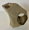 Kayoko Hoshino (1949), unique stoneware sculpture - Kayoko Hoshino