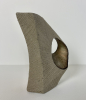Kayoko Hoshino (1949), unique stoneware sculpture - Kayoko Hoshino