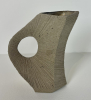 Kayoko Hoshino (1949), unique stoneware sculpture - Kayoko Hoshino