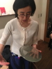 Mica Okuno, Japan, (ca. 1967)  - Mika Okuno
