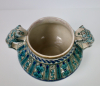 Leon Senf, (1960-1940) voor de Porceleyne Fles, ca. 1920 - Leon (L.J.) Senf