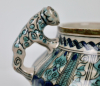 Leon Senf, (1960-1940) voor de Porceleyne Fles, ca. 1920 - Leon (L.J.) Senf
