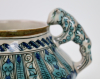 Leon Senf, (1960-1940) voor de Porceleyne Fles, ca. 1920 - Leon (L.J.) Senf