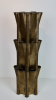 Jan van der Vaart (1931-2000) tulpentoren 3-delig - Johannes Jacobus, Jan van der Vaart