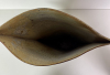 Johan van Loon, sculpturale vaasvorm, keramiek, 1994 - Johan van Loon