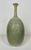 Hein Severijns (1936) keramische vaas