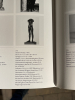 Eja Siepman van de Berg (Eindhoven 1943), brons sculptuur Hoogte 123 cm. - Eja Siepman van den Berg