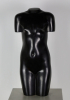 Eja Siepman van den Berg ( Eindhoven 1943), 'Tors van jonge vrouw', 1973 - Eja Siepman van den Berg