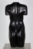 Eja Siepman van den Berg ( Eindhoven 1943), 'Tors van jonge vrouw', 1973 - Eja Siepman van den Berg
