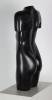 Eja Siepman van den Berg ( Eindhoven 1943), 'Tors van jonge vrouw', 1973 - Eja Siepman van den Berg