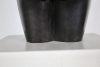 Eja Siepman van den Berg ( Eindhoven 1943), 'Tors van jonge vrouw', 1973 - Eja Siepman van den Berg