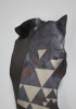 Uke Kensaku (1940-1987), Japan, torso jongeman - Uke Kensaku