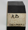Karen Bennicke (geb. 1943), Denmark - Karen Bennicke