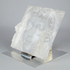 R. Lalique, mask de femme, ontwerp 1935, na 1951 opnieuw in productie genomen