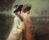 The Walk - Charles Joseph Watelet
